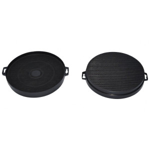 Filtr węglowy do okapu Gorenje / Hisense 21 cm 272237