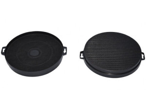 Filtr węglowy do okapu Gorenje / Hisense 21 cm 272237