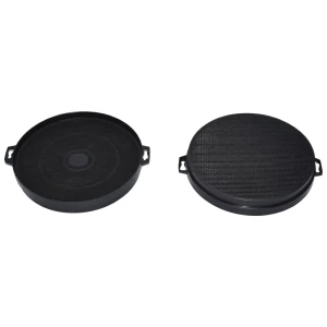 Filtr węglowy do okapu Gorenje / Hisense 21 cm 272237