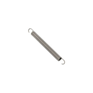 Sprężyna zawiasu drzwi do zmywarki Electrolux / AEG 1520304013