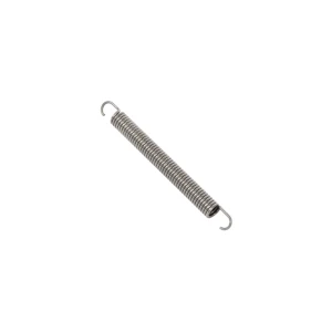 Sprężyna zawiasu drzwi do zmywarki Electrolux / AEG 1520304013
