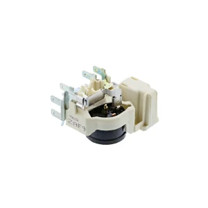 Starter z zabezpieczeniem silnika do chłodziarki Electrolux / AEG 2390286256