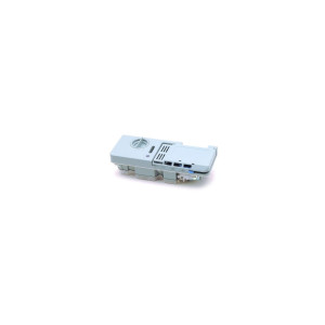 Dozownik detergentu do zmywarki Ariston / Indesit / Hotpoint / Whirlpool 200 x 75 x 55 mm C00143377 482000029758