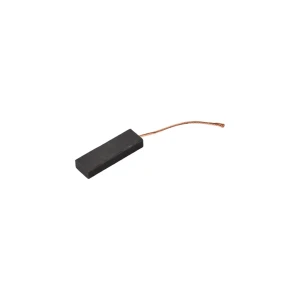Szczotka węglowa do odkurzacza i drobnego AGD Domax 6,2 x 11 x 35 mm GR1B