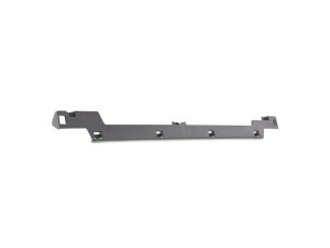 Zaczep wkładki górnego kosza do zmywarki Electrolux / AEG 8081381017