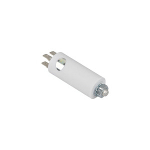 Kondensator Domax 2,5 uF 450 V 27030