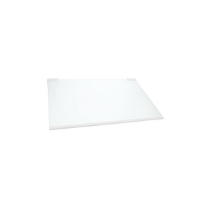 Kompletna półka szklana do chłodziarki i zamrażarki Electrolux / AEG 473 x 310 mm