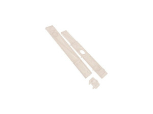 Szablon montażowy do pralki Electrolux / AEG IKEA 370 mm 1327173017