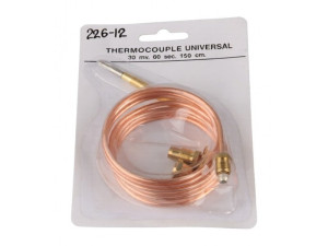 Termopara do kuchenki gazowej Fagor / Mastercook 1500 mm L-1500 217002 226-12