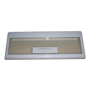 Wieko front szuflady górnej zamrażarki Ariston / Indesit / Hotpoint / Whirlpool 429 x 155 mm C00141191 C00195876 482000030239