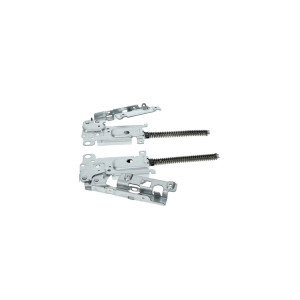 Zestaw przegubów drzwi zmywarki Electrolux / AEG 4055179925