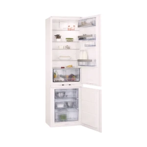 Skonfigurowany układ elektroniczny do lodówki i zamrażarki Electrolux / AEG 973925582001047