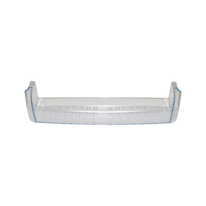 Balkonik środkowy drzwi do lodówki Amica 41 cm 1021801