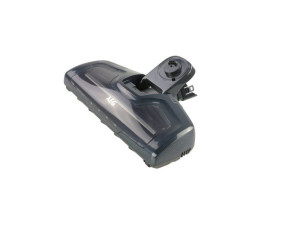 Szczotki i rolki szczotek odkurz Szczotka elektryczna do odkurzacza ręcznego Electrolux / AEG 18 V szara 140110032269