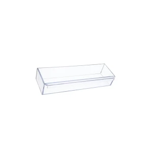 Duży pojemnik półki chłodziarki Electrolux / AEG 296 315 x 85 x 58,5 mm