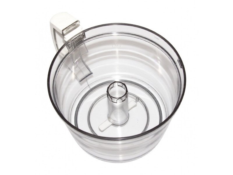 Kompletny pojemnik malaksera do robota kuchennego MPM 1,5 l D/4499