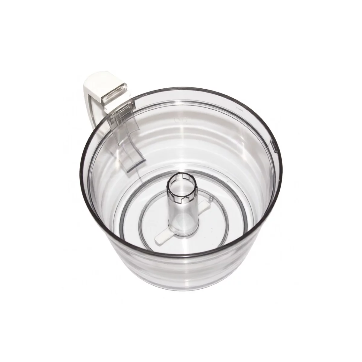Kompletny pojemnik malaksera do robota kuchennego MPM 1,5 l D/4499