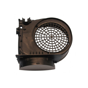 Prawa obudowa wentylatora do okapu Gorenje / Hisense 193906