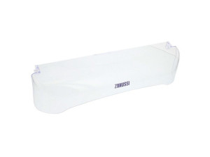 Pokrywa pojemnika na produkty nabiałowe do lodówki Zanussi 692 437,4 x 98,8 mm