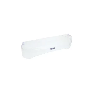 Pokrywa pojemnika na produkty nabiałowe do lodówki Zanussi 692 437,4 x 98,8 mm