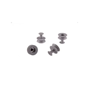 Rolki kosza górnego do zmywarki Whirlpool 4 szt. 481252888113 C00312273