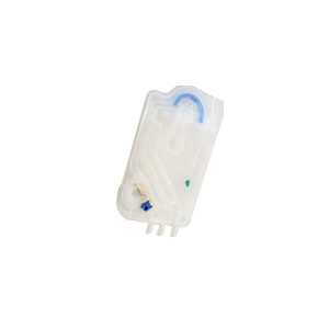 Płaszcz wody z turbiną EVO3 do zmywarki Ariston / Indesit / Hotpoint / Whirlpool C00141655 482000029586