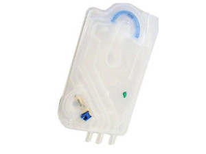 Płaszcz wody z turbiną EVO3 do zmywarki Ariston / Indesit / Hotpoint / Whirlpool C00141655 482000029586