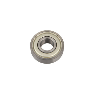 Łożysko kulkowe do urządzeń AGD Domax 12 x 32 x 10 mm 62-01 CX 6201