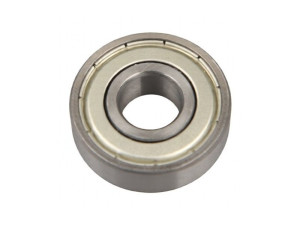 Łożysko kulkowe do urządzeń AGD Domax 12 x 32 x 10 mm 62-01 CX 6201
