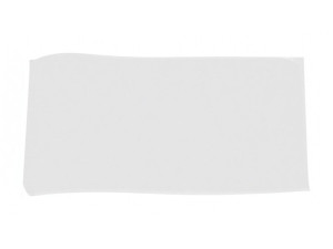 Folia drzwiczek do kuchenki mikrofalowej Gorenje / Hisense 290 x 170 mm 264544