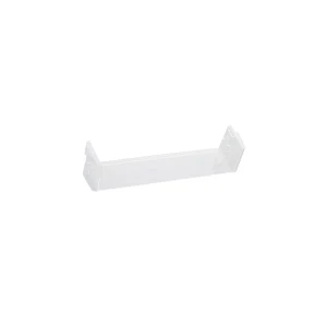 Półka na butelki do lodówki Electrolux / AEG transparentna 441 x 100 x 90 mm