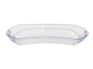 Dolny pojemnik drzwiowy do lodówki Gorenje / Hisense 449246