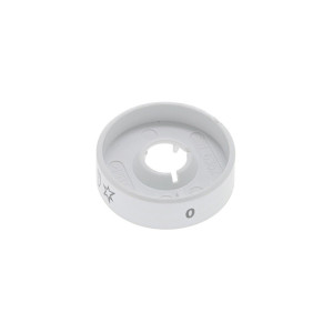 Pierścień pokrętła do kuchenki, piekarnika i płyty grzejnej Electrolux / AEG 5616659107