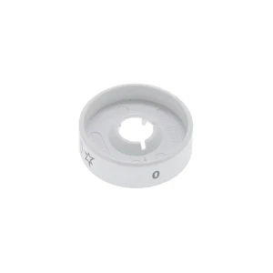 Pierścień pokrętła do kuchenki, piekarnika i płyty grzejnej Electrolux / AEG 5616659107