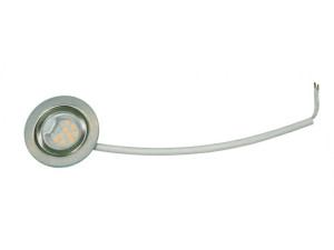 Lampa LED do okapu Amica 12 V G4 27,5 cm