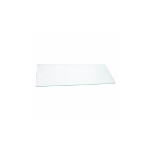 Półka szklana do lodówki Electrolux / AEG 18,5 x 45,9 cm 2064451145