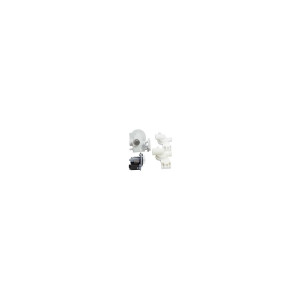 Kompletna pompa odpływowa do pralki Electrolux / AEG 53188952609