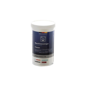 Preparat czyszczący do pralek Bosch / Siemens 200 g 00311926