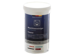 Preparat czyszczący do pralek Bosch / Siemens 200 g 00311926