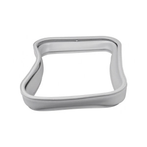 Fartuch drzwi pralki Polar / Whirlpool PM Z-3049 03006