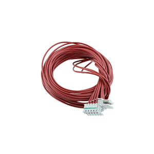 Wiązka przewodów do pralki Electrolux / AEG 1325238010