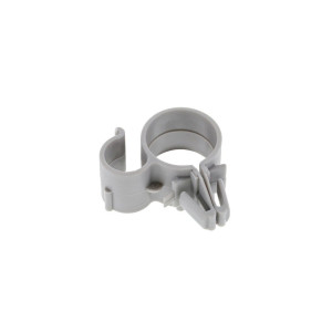 Uchwyt węża odpływowego do pralki Electrolux / AEG 4055113643