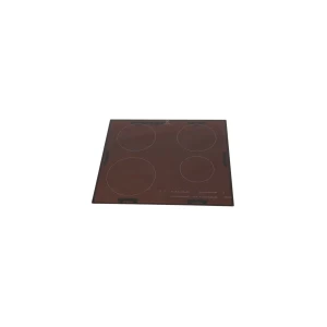 Szklana górna płyta do płyty grzejnej Electrolux / AEG 590 x 520 mm