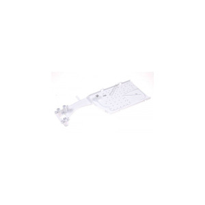 Pokrywa komory proszku do pralki Ariston / Indesit / Hotpoint / Whirlpool C00142210 482000029617