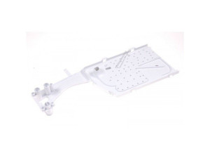 Pokrywa komory proszku do pralki Ariston / Indesit / Hotpoint / Whirlpool C00142210 482000029617