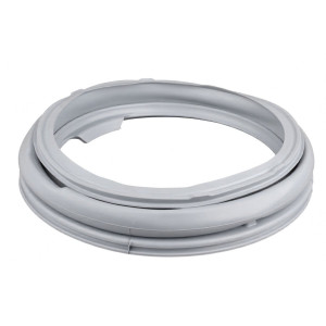 Fartuch drzwi pralki Beko / Fagor WMB / WMD / WML / PFSE 2804860100