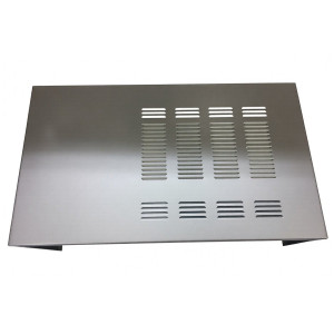 Obudowa kuchenki mikrofalowej Gorenje / Hisense 297076