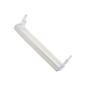Półka drzwiowa na produkty nabiałowe do chłodziarki Electrolux / AEG 2651047025