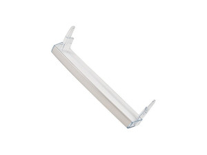 Półka drzwiowa na produkty nabiałowe do chłodziarki Electrolux / AEG 2651047025