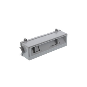 Kompletny zestaw panelu do okapu kuchennego Electrolux / AEG 50272669008